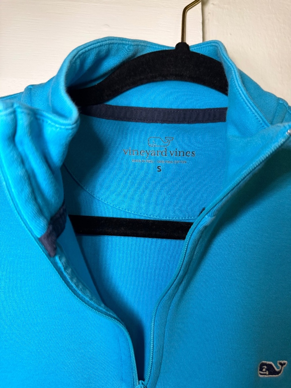 Vineyard Vines Sweater (Size S)